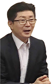 [Dream Raod] 하이코 강진호 컨벤션유치팀장 인터뷰
