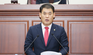 [시정질문]양성자가속기 내 ‘국가 핵심사업’ 추진된다