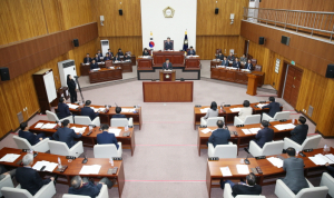 경주시의회, 지역현안 해결책 마련 촉구