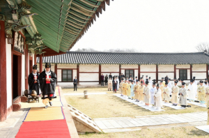 인재양성의 산실, 지방 교육문화의 거점 ‘경주향교’