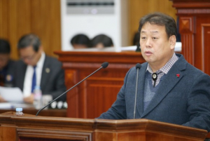 [5분발언]경주대, 서라벌대 정상화 동참 요구