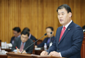 [5분발언]관광활성화 위해 야간경관 사업 확대 제안