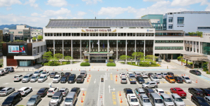 2020년 경주시정 변화하는 제도와 시책  