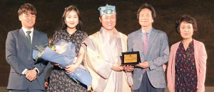 “새해에는 후회 없이 베풀고 나누는 한 해 되세요”