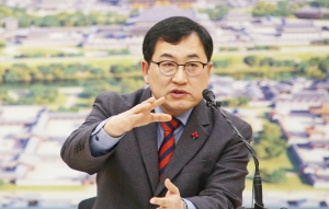 시정 최우선 순위 올해도 ‘경제살리기·일자리 창출’