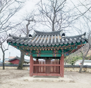 형산강! 물길따라, 이야기따라(16)-형산강 주변의 효자(손순) 유허비 이야기