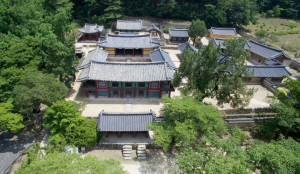 경주유교문화유적… 원사(院祠)와 정재(亭齋), 고택(古宅), 비각 등 모두 475곳