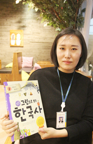 최연소 시민감사관 김서현 씨, “작은 날개 짓이 큰 태풍 됐으면”