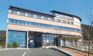 쓰레기 없는 국립공원에서 연휴 즐겨요