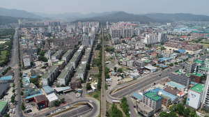 경주시 ‘동천~황성 녹지조성사업’ 토지보상 추진