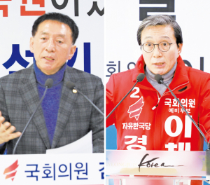 4.15총선 과열양상 ‘정책선거 실종’ 우려