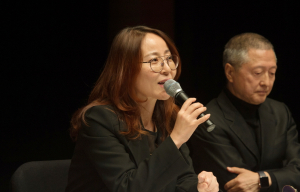 [인터뷰](사)한국미술협회 경주지부 박선영 지부장