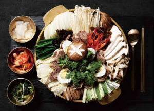 역삼동 평양옥 어복쟁반!!-경주출신 최재경 씨의 ‘건강한’ 맛집!!