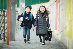 올해 경주 초등학생 줄고 중학생은 증가 ‘이유는?’