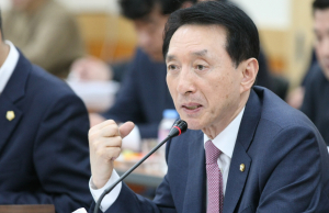 김석기 국회의원, 제21대 총선 예비후보 등록