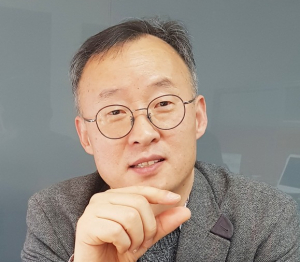 오렌지그룹 최병민 총괄부사장-“바이러스에는 ‘순수홍삼’이 최고!!”