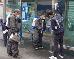 경주서 코로나19 확진자 ‘1명’ 추가 발생···총 48명으로 늘어 