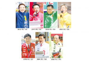 한수원 본사 도심이전·경주역 활용방안 ‘총선 최대이슈’ 부상