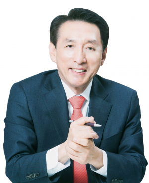 4·15총선 서면정책토론회 기조연설-김석기 후보 (미래통합당·기호 2번)