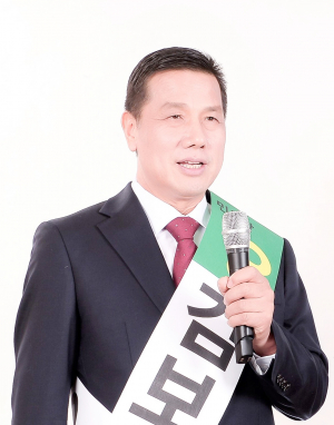 4·15총선 서면정책토론회 기조연설-김보성 후보(민생당·기호3번)