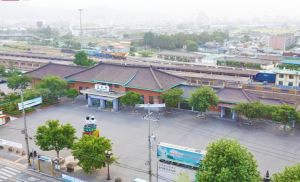 서면정책토론회 4·15총선-공통질문 지역현안(2)