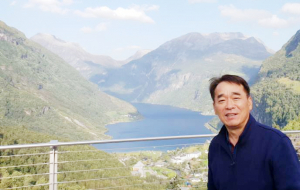 최철식 환경공단 처장, 기술직 1급으로 승진
