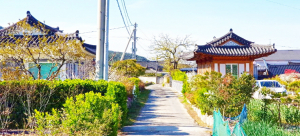 격조있다 남산동(南山洞)… 문화재가 주민들 일상속으로