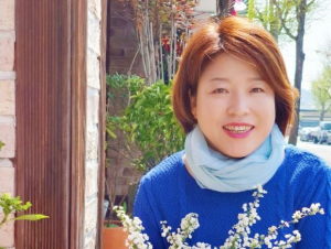 황성동 ‘온정플라워’ 김온정 사장-“꽃은 뇌물 아니에요”