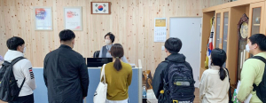 “학생 임원은 우리 손으로 뽑는다”