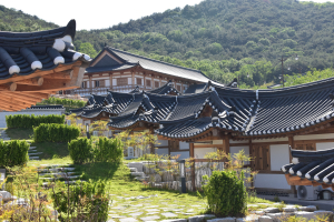 경주화랑마을 육부촌·야영장 예약 재개 