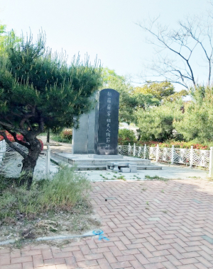 형산강 물길따라(24)-동해를 바라보며 남편을 그리다 숨져간 신라여인의 이야기(1)
