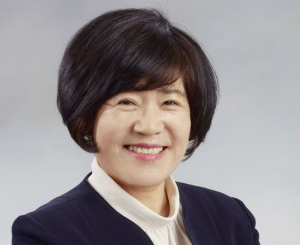 (사)한국문인협회 경주지부 제33대 지부장 한순희 전 시의원 당선