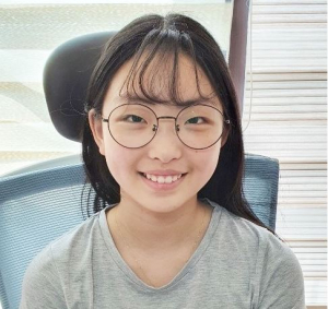 최고에 도전하는 당당한 꿈나무 [10] 프로파일러 꿈꾸는 이서윤 양