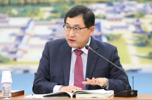 주낙영 시장, 매니페스토 공약이행 2년 연속 ‘우수등급’ 