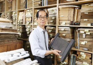 경주문화원 제9대 조철제 신임 원장… 생생한 문화의 현장에서 ‘실천’하겠다
