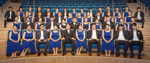 경주시민들의 코로나19 극복을 위한 경주시립합창단 특별연주회 ‘다시 하나 되어’