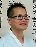 단석산 김유신의 자취를 기록한 울산부사 학음 심원열