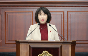 김순옥 의원 ‘경주시 모자보건 조례안’ 대표 발의