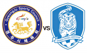 경주시체육회 관리단체 ‘지정’에 축구협회 소송 ‘맞불’