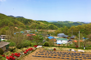 경주 농촌체험휴양마을 체험·숙박비 50% 할인