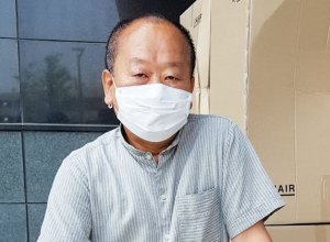 코아스 경주대리점 박찬진 대표-경주시, 입찰 기회 공평-한수원, 경주 중심돼야
