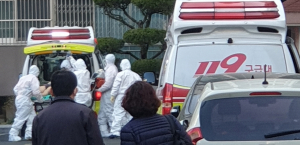 경주서 해외입국자 여성 1명 코로나19 확진 