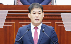 [5분발언]“신라왕경특별법 제정에 따른 후속대책 마련 서둘러야”