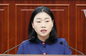 [5분발언]“경주시 간부공무원 긴급재난지원금 기부 아쉽다”
