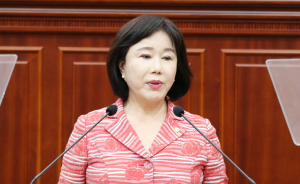 [5분발언]“경주 읍면동별 거점 24시 보육시설 설치 및 지원해야”