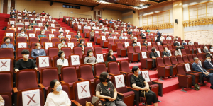 경주시자원봉사단체연합회 2020년 정기총회 개최