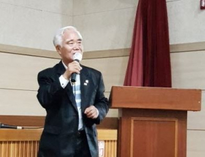 경북사회적경제평생교육원, 신중년 사회공헌활동지원사업 사전직무교육 본격 시작