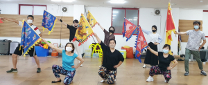 극단깨비-“연극 통해 아이들이 좋은 생활습관은 물론 인성과 꿈을 키워갈 수 있길 바랍니다”
