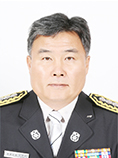 정창환 제38대 경주소방서장 취임