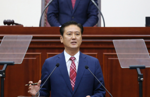 [시정질문]경주예술의전당 ‘관리운영비 집행 개선’ 촉구